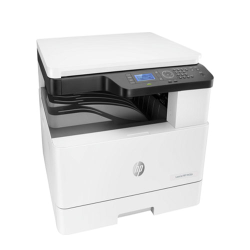 Hp A3 LaserJet MFP M436n Printer